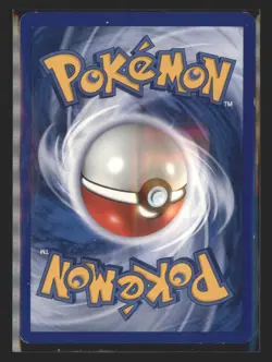 Pokemon Gym Challenge Misty's Dewgong #054/132 WOTC Uncommon - Image 2