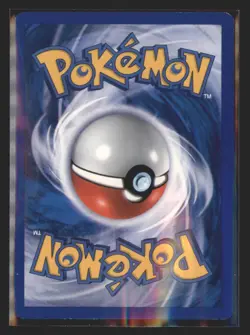 Pokemon Gym Heroes Brock's Onix (69) #069/132 WOTC Common - Image 2