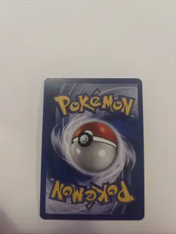 Pokemon TCG Cool Porygon Black Star Promo Holo LP - Image 2