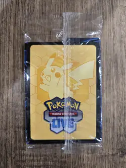 Charcadet Sealed ETB Promo Pokemon Center Stamped 022 Phantasmal Flames - Image 2