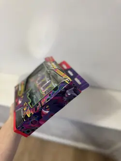 Pokemon TCG Mega Gengar EX Battle Deck Brand New Sealed - Damaged - Image 3
