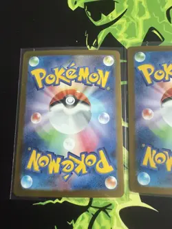 Charmander Charmeleon Charizard Set 001-003/032 CLL Classic Pokemon Japanese - Image 4