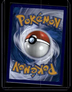 POKEMON ~ IONO ~ SVP 124 ~ SCARLET & VIOLET PROMO ~ FULL ART PROMO ~ NM - Image 2