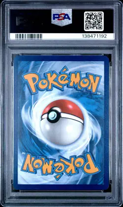 Kecleon 213/191 Illustration Rare Ssp En Surging Sparks Pokemon PSA 10 - Image 2