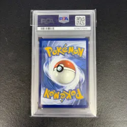 2023 Pokemon Crown Zenith Rayquaza VMAX #101 PSA 10 Gem Mint￼ - Image 2