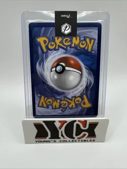 Pokemon Blissey ex 201/167 Twilight Masquerade Holo NM - Image 2