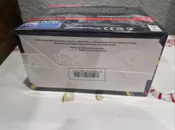 Pokemon MEGA EVOLUTION Booster box factory SEALED USA 36 BSTRS Enhanced - Image 3