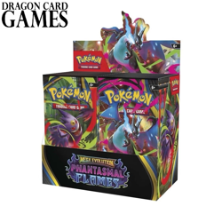 Charcadet 022 - Black Star Promo - Phantasmal Flames - Pokemon TCG - Image 3