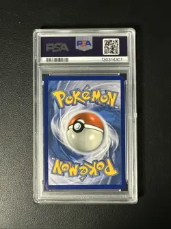 PSA 10 Ledian 144/142 Stellar Crown Pokemon TCG English - Image 2
