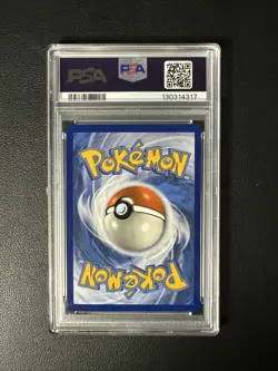 PSA 10 Bewear 079/064 Pokemon Shrouded Fable English - Image 2