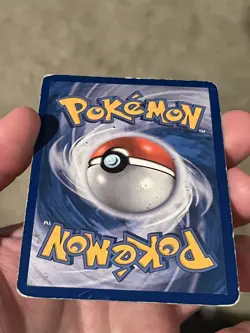 Gengar Lv.X 97/99 Pokemon Arceus Holo Rare POKEMON TCG - Image 4