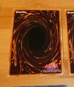 YUGIOH JAPANESE ULTRA RARE HOLO CARD CARTE DTC4-JPB01 Gem-Knight Pearl JAPAN NM - Image 2