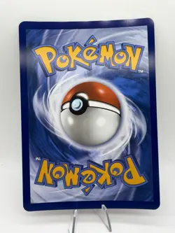 JUMBO Reshiram ex 030/159 Stamped Journey Together Pokemon Card *NM* - Image 2