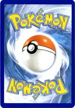 Pokemon Greninja ex 041/142 Oversized Jumbo Card - Image 2