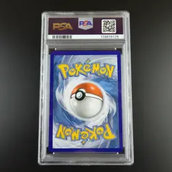 PSA 10 Ice Ryder Calyrex Vmax 203/198 Pokemon Chilling Reign Holo Card - Image 4