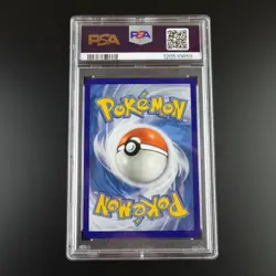 PSA 10 Vaporeon V 172/203 Pokemon Evolving Skies Full Art Graded Card - Image 4
