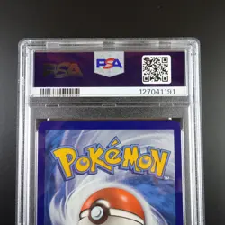 PSA 10 Pikachu V 170/185 Pokemon Vivid Voltage Holo Graded Card - Image 5