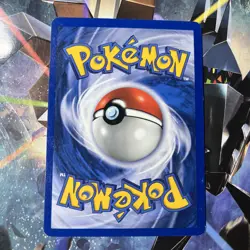 Pokemon TCG Card Lt. Surge's Pikachu 84/132 Pokemon Gym Challenge - Image 2