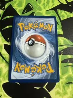 Pokemon Prismatic Evolutions Promo Card Umbreon 176 Box Fresh - Image 2