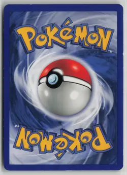 Arcanine 33/130 Pokemon Base Set 2 Uncommon Moderately Played Card (MP) - Image 2