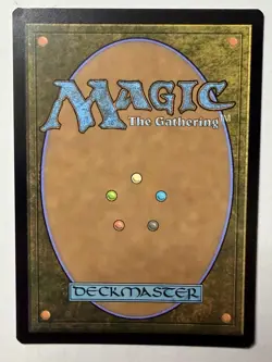 Destiny Spinner Foil Theros Beyond Death MTG LP - Image 2
