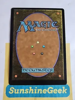 Howltooth Hollow Secret Lair Drop Foil - Image 3