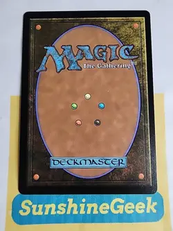 Mishra's Factory Secret Lair Countdown Kit Regular - Image 2
