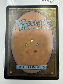 The Ancient One 0222 MTG The Lost Caverns of Ixalan Mythic NP - Image 4