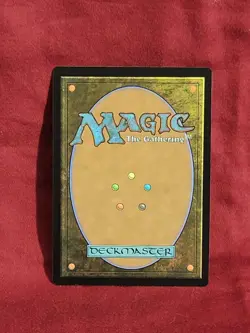 [1x] Their Name Is Death Near Mint, English Warhammer 40,000 Commander MTG Magic - Image 2