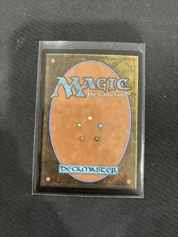 Abandon Attachments *Common* Magic MtG x1 Avatar: The Last Airbender - Image 2