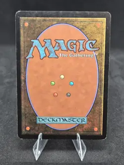 Quicksilver Elemental x1- Mirrodin 47/306 [LP] (Magic the Gathering) - Image 2