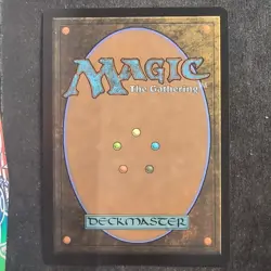 Storm of Saruman - Foil Scroll - Lord of the Rings: Tales of Middle Earth (MTG) - Image 2