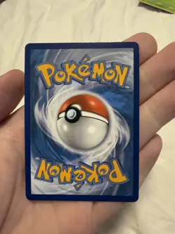 Shuppet SV16/SV94 Hidden Fates Shiny Vault Holo Rare Pokemon - Image 2