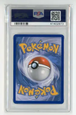 Lysandre 104/106 XY Flashfire Ultra Rare Full Art Holo Pokemon - PSA 9 MINT! - Image 2