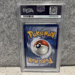 Pokemon 2023 Charmander SVP44 Obsidian Flames ETB English Mint PSA 9 - Image 2