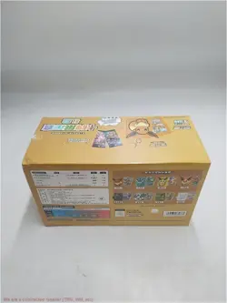 Pokemon TCG S-Chinese Eevee Card Display Box CS4A Nine Colors Gathering Gift Set - Image 2