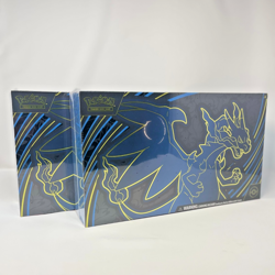 Pokemon TCG Mega Charizard X ex Ultra Premium Collection Sealed English 2025 UPC - Image 1