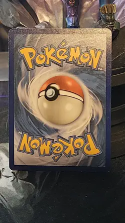 Judge 209/214 Gold Full Art Pokemon Lost Thunder NM Trainer - Image 4