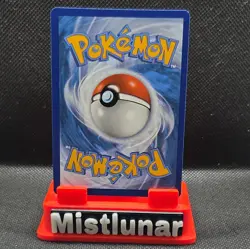 Pokemon TCG - Deoxys SWSH170 Black Star Promo - NM 🧬 - Image 2