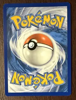 2025 Pokemon Journey Together N’s Reshiram 167/159 Enhanced Box Topper - Image 2