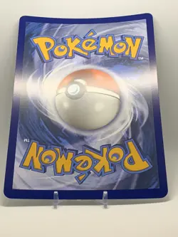 Pokemon TCG - Paldean Fates Meowscarada ex SVP Black Star Promos SVP 078 JUMBO - Image 4