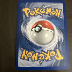 Pokemon TCG Grumpig Prerelease 29/106 Emerald Promo Near Mint - Image 5