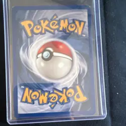 Pokemon Camerupt Uncommon Regular EX Dragon 34/97 2003 Stage 1 Fire 80 HP - Image 2