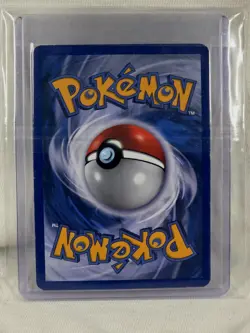Lugia Water Energy - Pokemom HeartGold SoulSilver #117/123 - Image 2