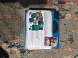 Pokemon Scarlet Violet Twilight Masquerade Elite Trainer Box ETB New Sealed - Image 3