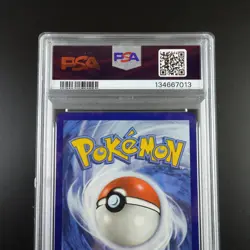 PSA 10 Reshiram ex 166/086 Pokemon White Flare Full Art Graded - Image 5