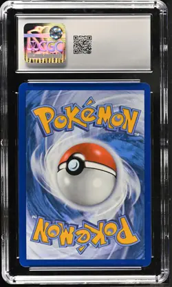 Eevee 173 Prismatic Evolutions Center Etb Pokemon CGC 10 Gem Mint *102 - Image 2