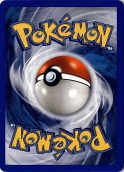 Phanpy 100/147 - Aquapolis - Pokemon - NM - Image 2