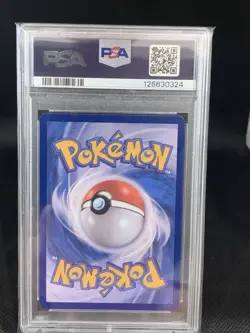 2025 POKEMON KOREAN SV-P PROMO #173 DITTO PSA 10 - Image 2