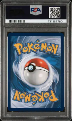 2024 POKEMON SVP EN-SV BLACK STAR PROMO #132 GRENINJA EX PSA 9 - Image 2